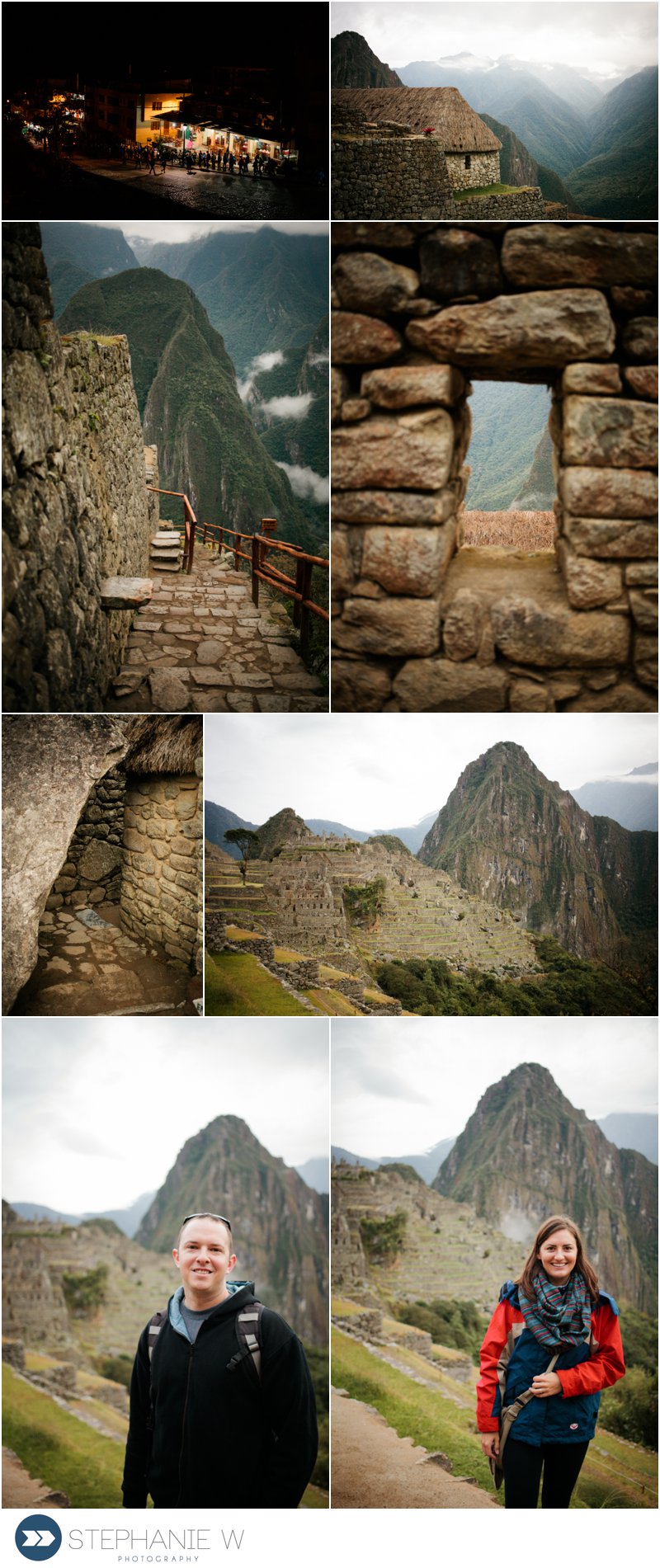 machu picchu peru august 2013